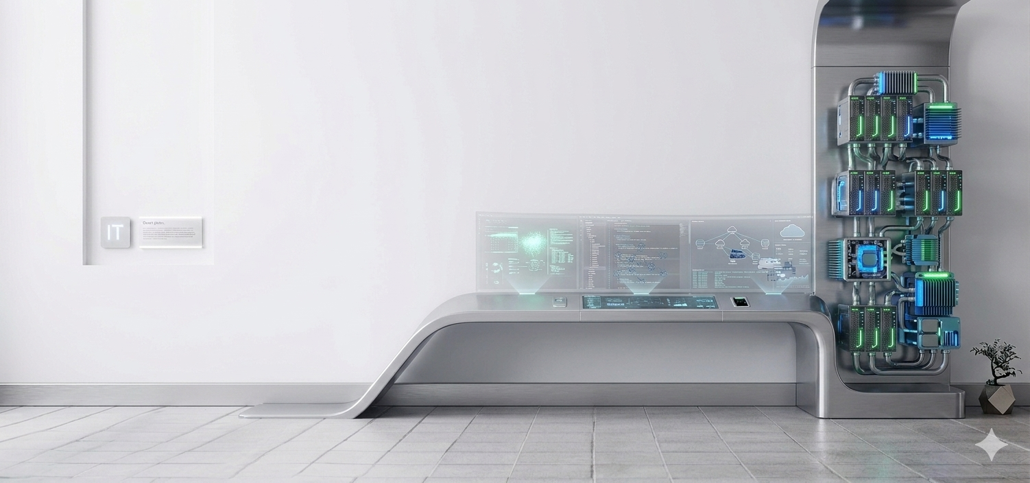 As buildings become smarter and more connected