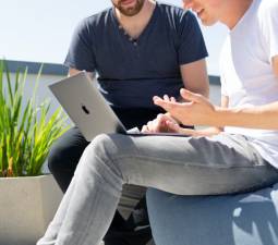 Industry trends and news that matters 