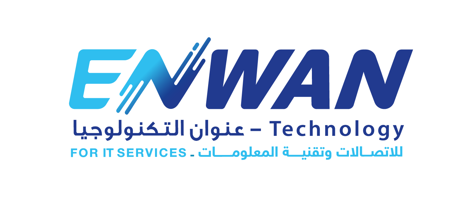 Enwan Technology Logo